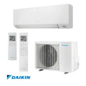 Инверторен климатик Daikin Perfera W FTXM42A + RXM42A