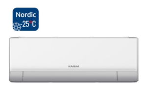 PRO HEAT KRP-09MEHI / KRP-09MEHO NORDIC