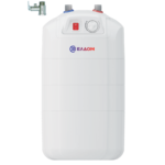 Бойлер 15, 2kW, монтаж под мивка, под налягане