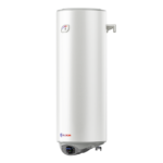 Бойлер ЕЛДОМ 80, 3 kW с интелигентно Wi-Fi електронно управление, емайлиран - Image 2