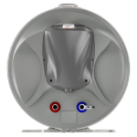 Бойлер ЕЛДОМ 80, 3 kW, емайлиран, голям диаметър - Image 2