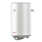 Бойлер ЕЛДОМ 80, 3 kW, емайлиран, голям диаметър