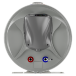 Вертикален бойлер ЕЛДОМ, електронно Wi-Fi управление, 80, 3 kW, емайлиран водосъдържател, диаметър 462 mm - Image 3