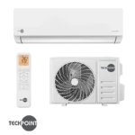 Инверторен климатик TechPoint NPT 12 X-PRO NORDIC